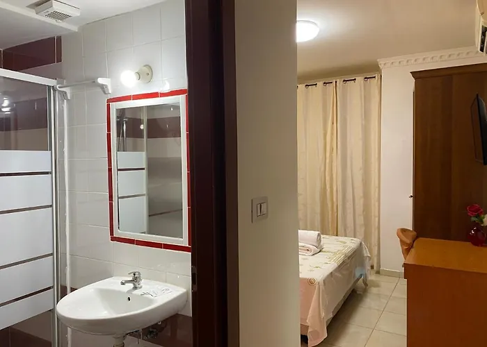 Aquarium Termini 3*