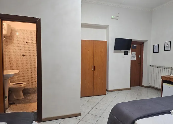 Aquarium Termini 3*