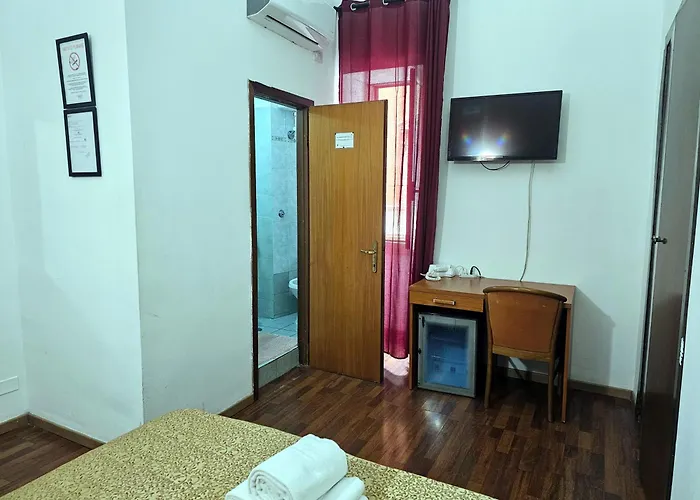Aquarium Termini 3*