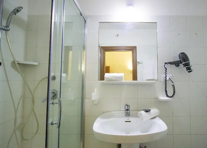 Aquarium Termini 3*