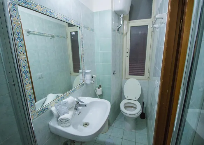 Aquarium Termini 3*