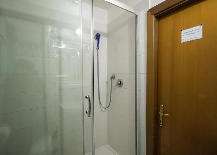 Aquarium Termini 3*